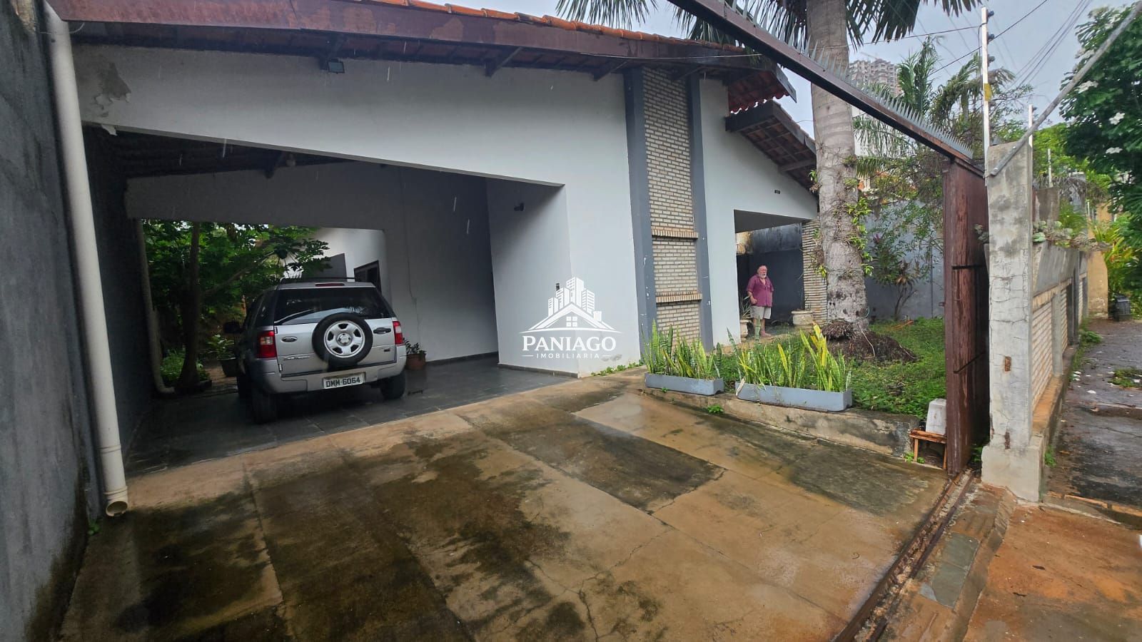 Casa, 3 quartos, 205 m² - Foto 2
