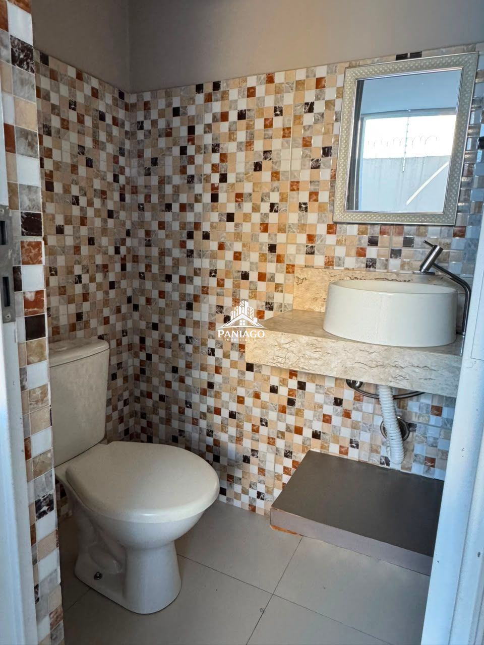Sobrado, 3 quartos, 1 m² - Foto 12