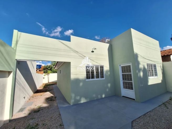 Casa, 2 quartos, 86 m² - Foto 3