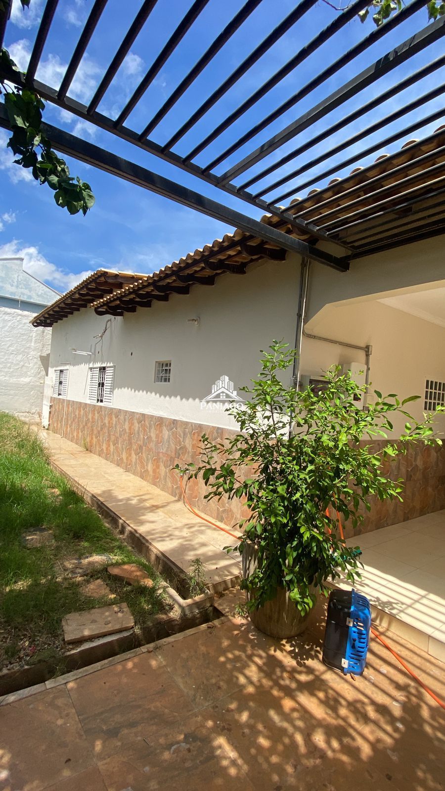 Casa, 3 quartos, 250 m² - Foto 26