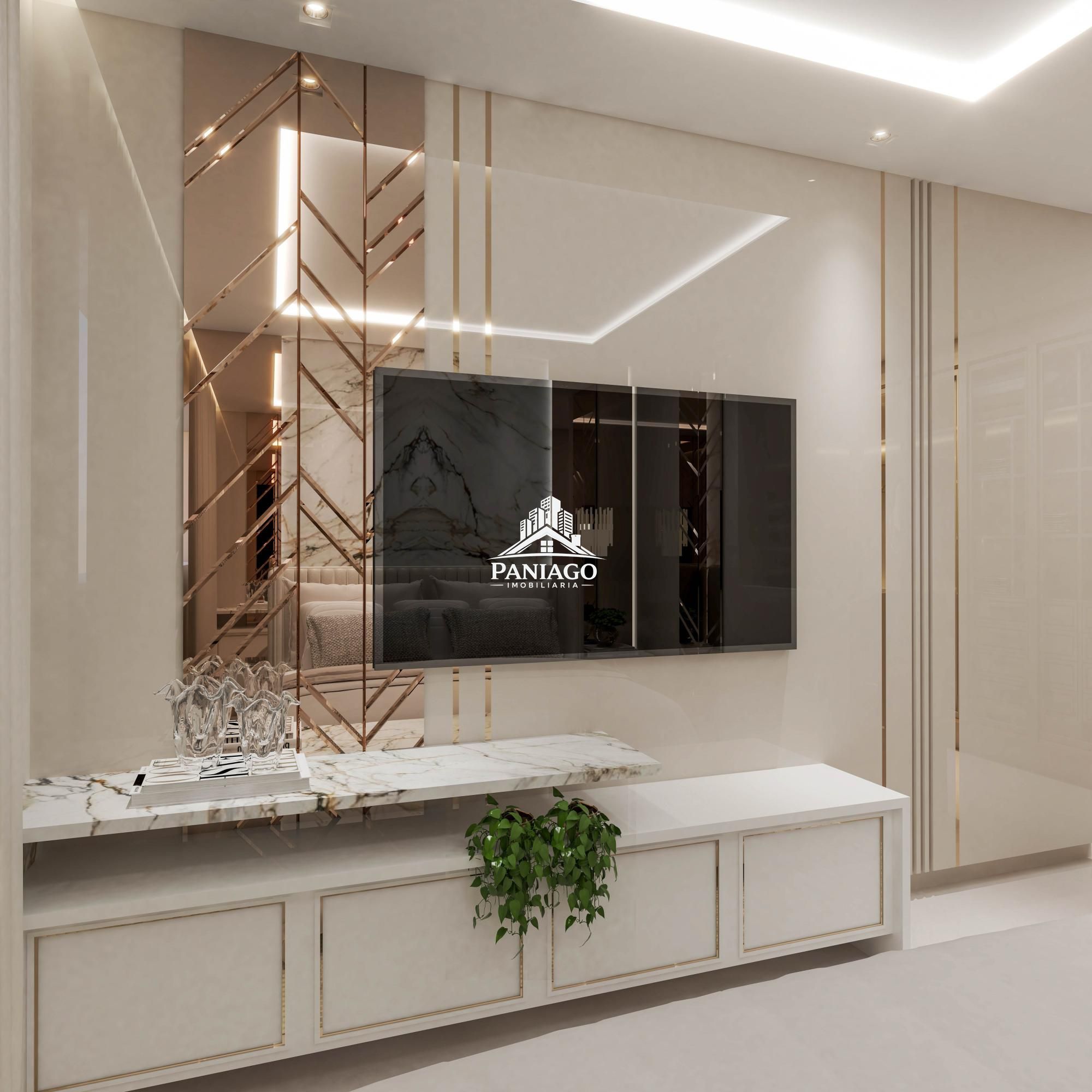 Apartamento, 3 quartos, 192 m² - Foto 42