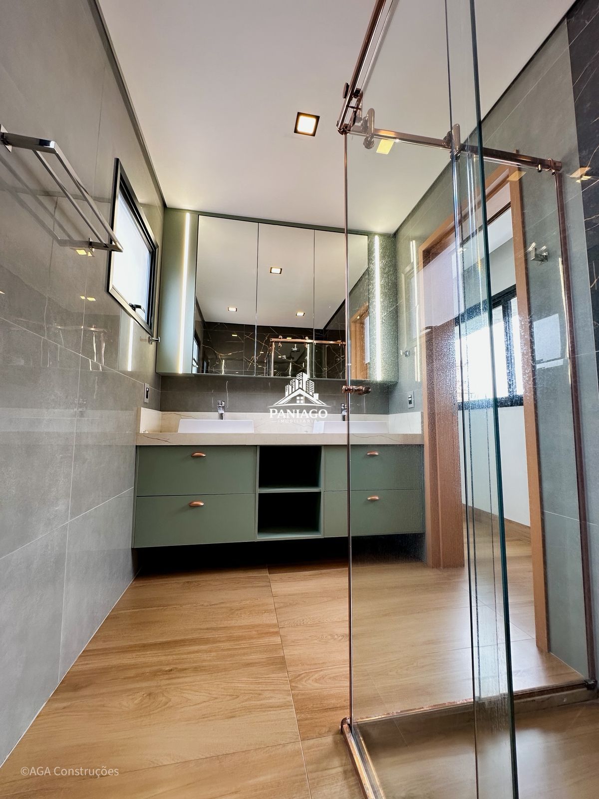 Casa de Condomínio, 5 quartos - Foto 5
