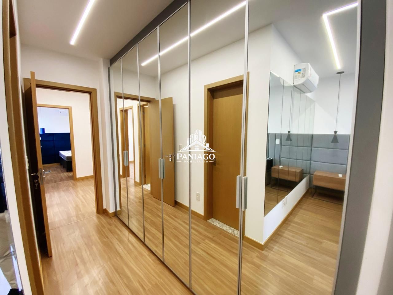 Apartamento, 3 quartos, 124 m² - Foto 23