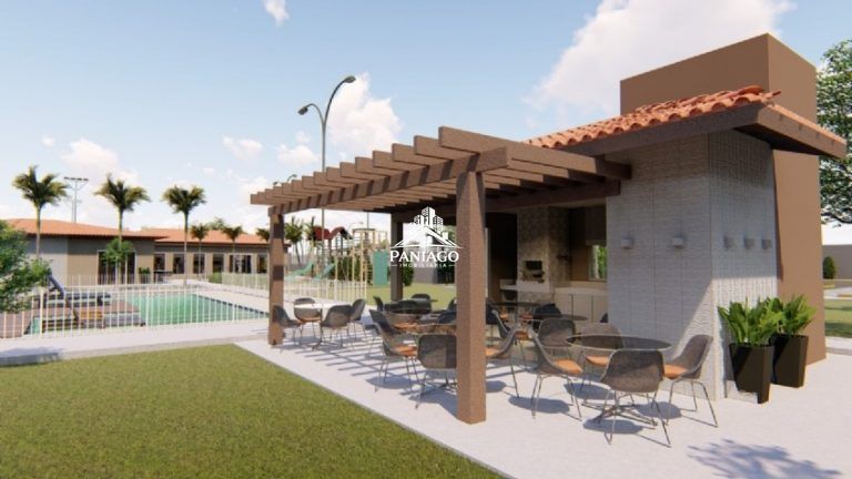 Casa, 3 quartos, 100 m² - Foto 4
