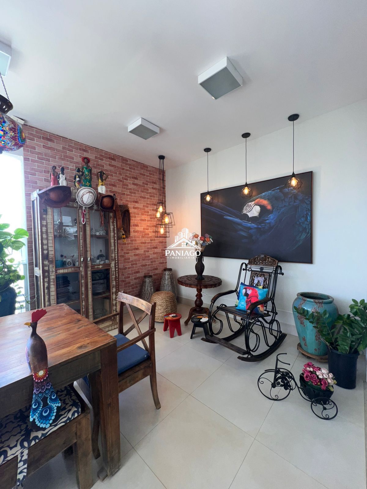 Casa de Condomínio, 3 quartos - Foto 8