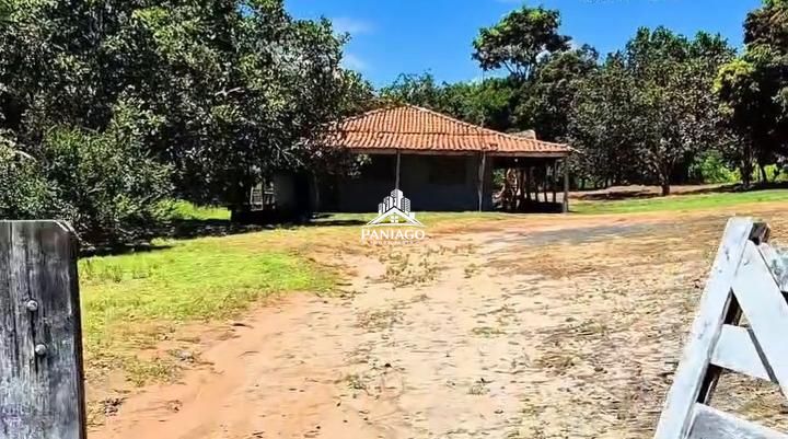 Sítio, 2 quartos, 15 hectares - Foto 4