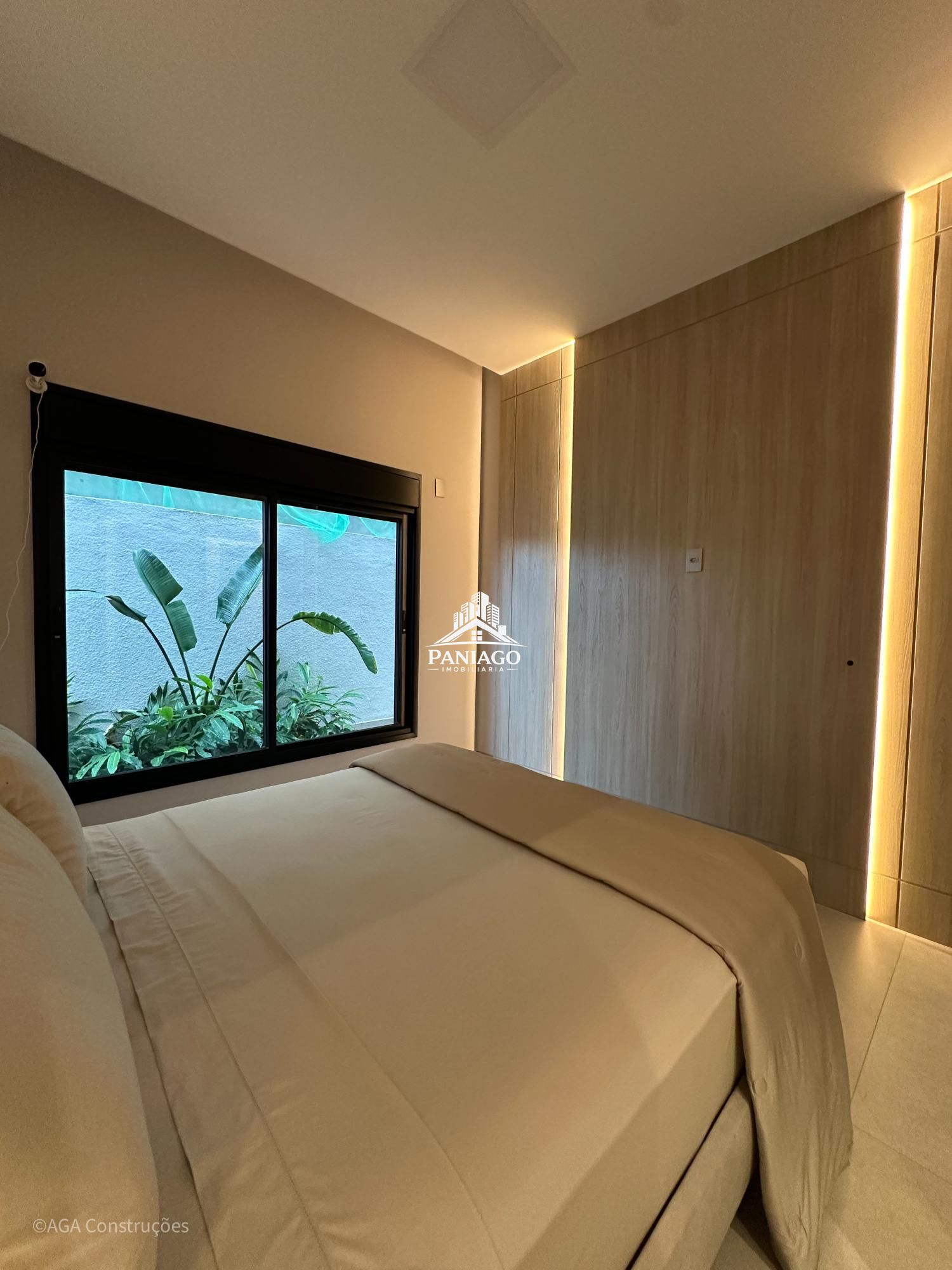 Casa de Condomínio, 4 quartos - Foto 10