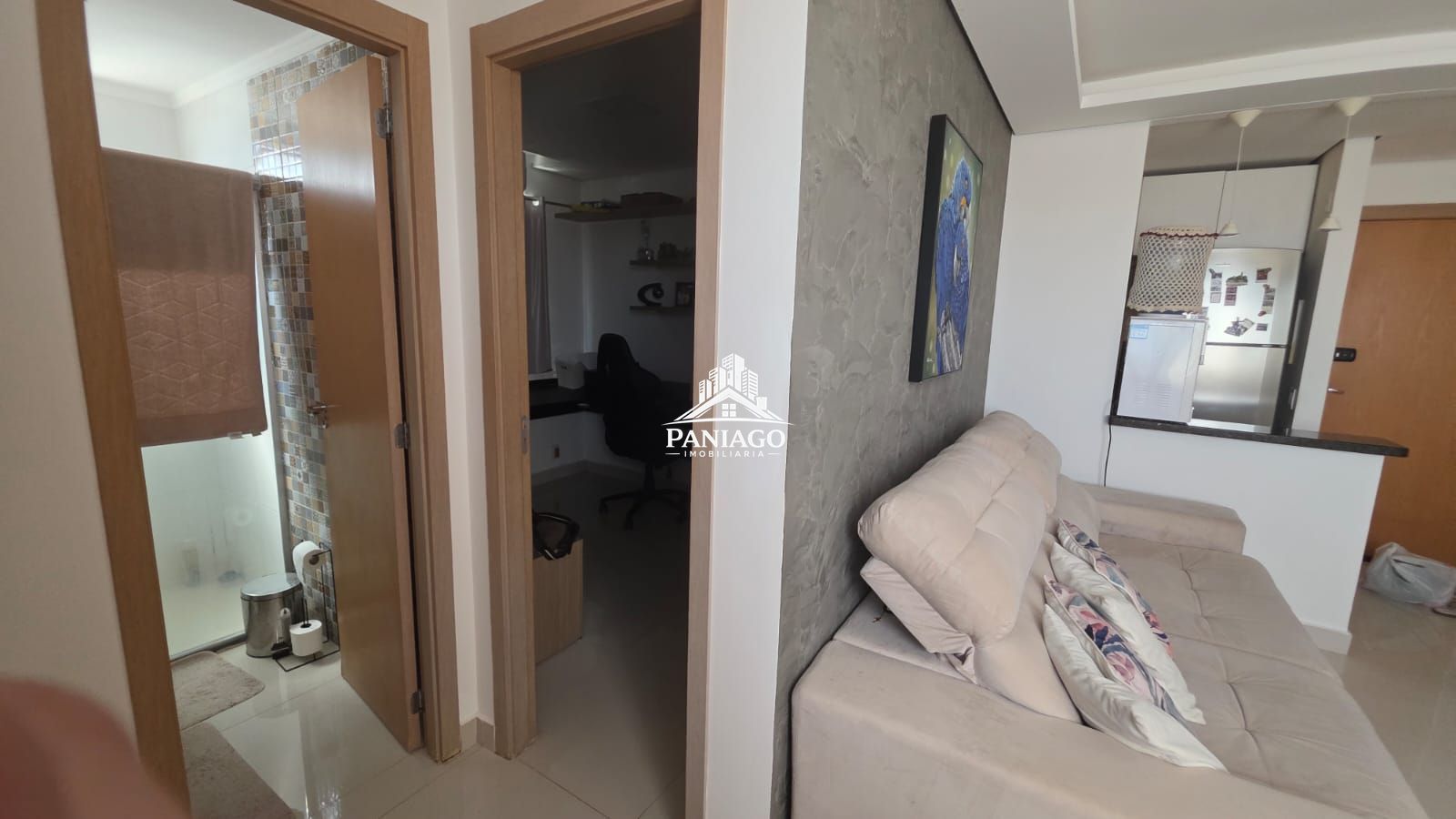 Apartamento, 2 quartos, 42 m² - Foto 4