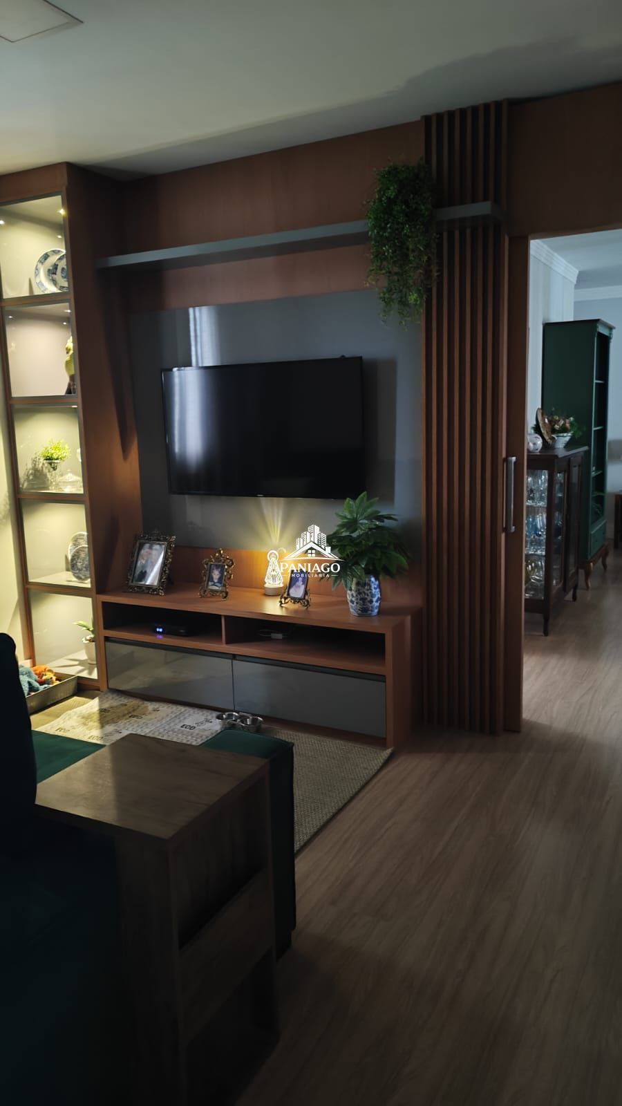 Apartamento, 3 quartos, 125 m² - Foto 3