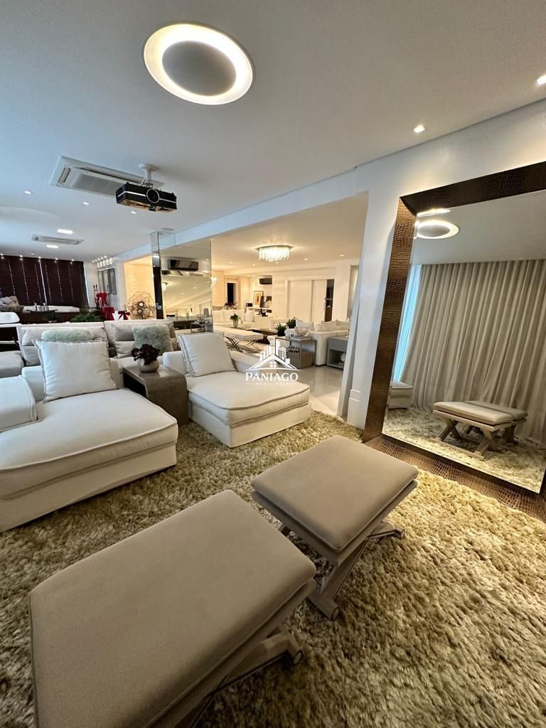 Apartamento, 5 quartos, 441 m² - Foto 40