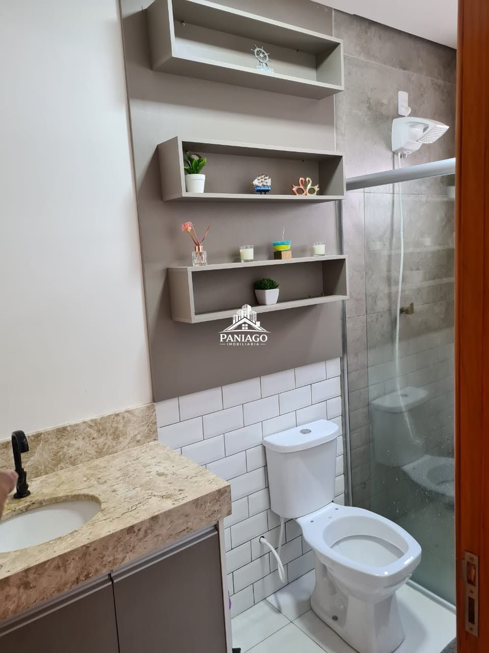 Casa, 3 quartos, 200 m² - Foto 16