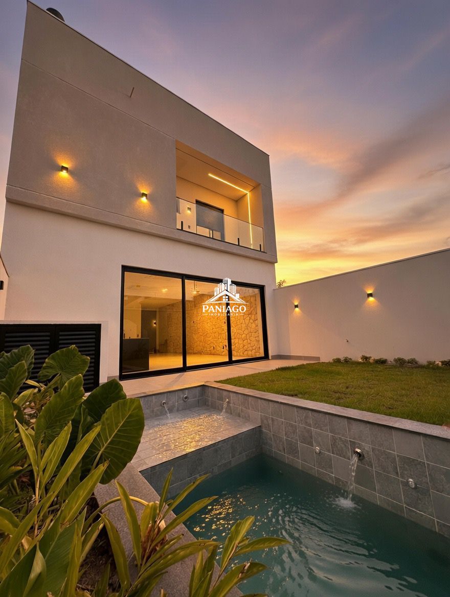 Casa, 3 quartos, 213 m² - Foto 12