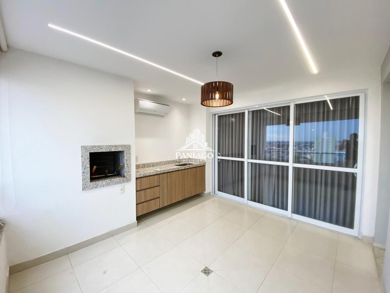 Apartamento, 3 quartos, 124 m² - Foto 8