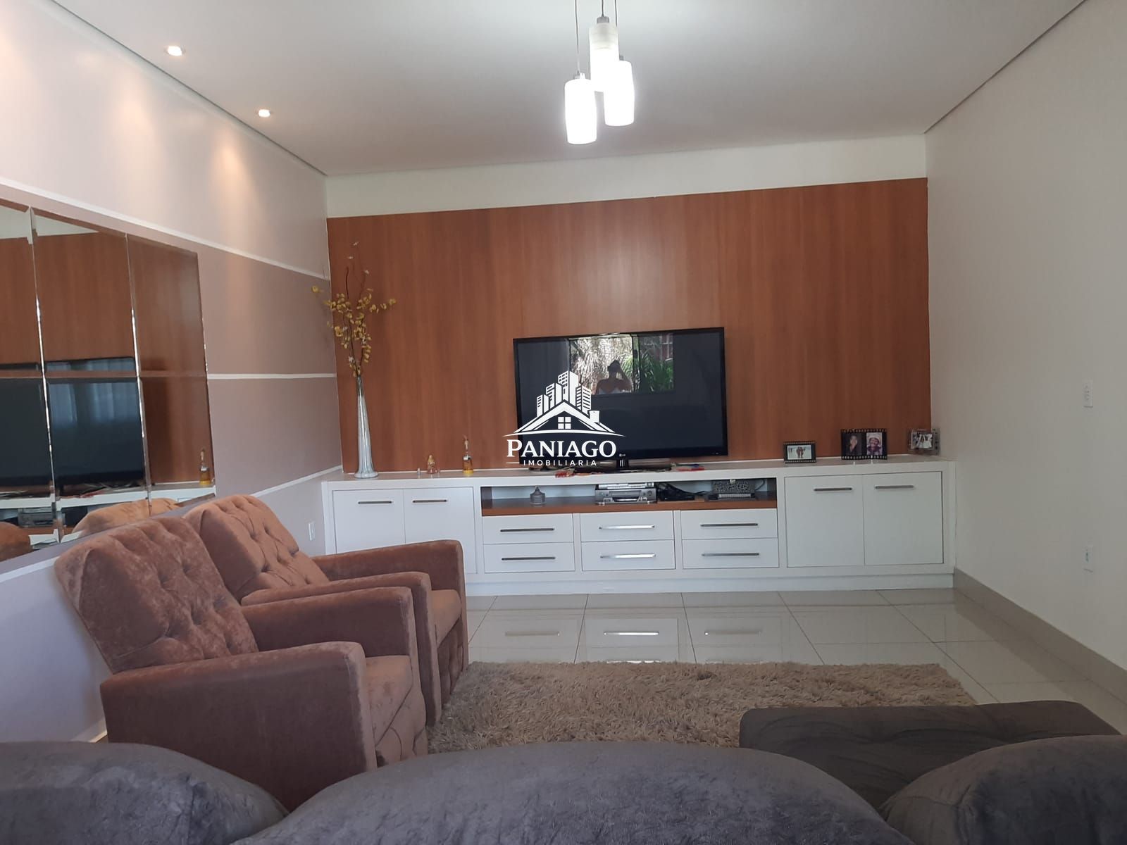 Casa, 3 quartos, 436 m² - Foto 3