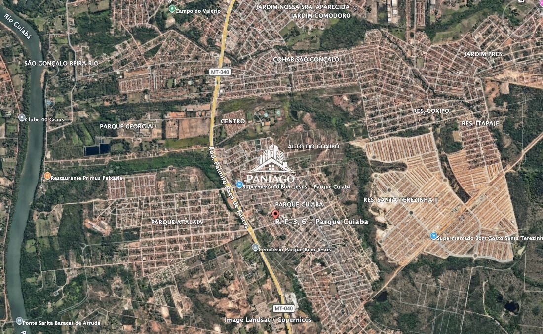 Terreno, 200 m² - Foto 5