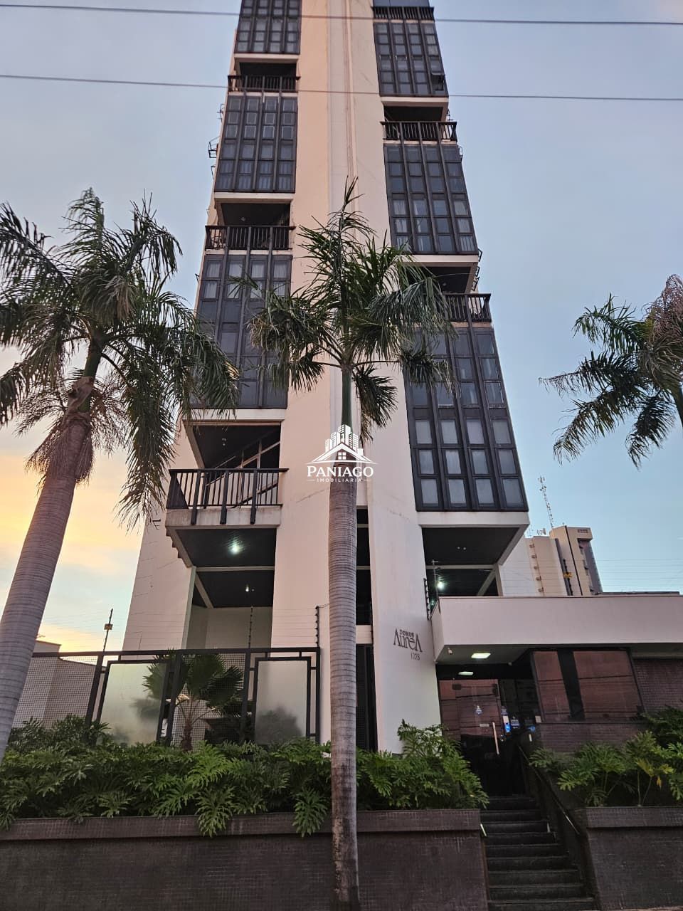 Apartamento, 3 quartos, 260 m² - Foto 28