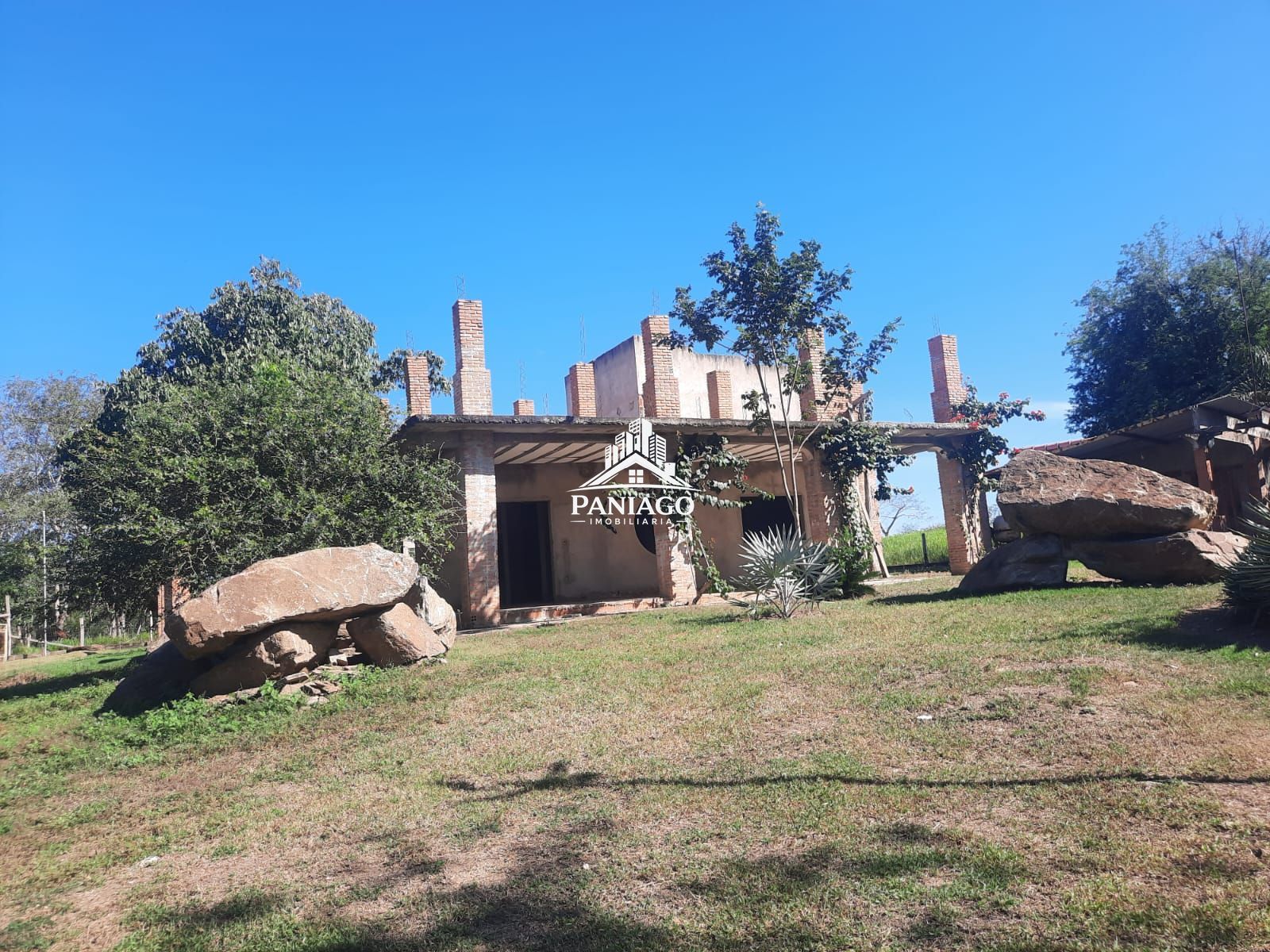 Chácara, 2 quartos, 5 hectares - Foto 13