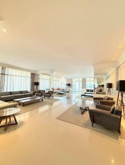 Apartamento, 4 quartos, 441 m² - Foto 2