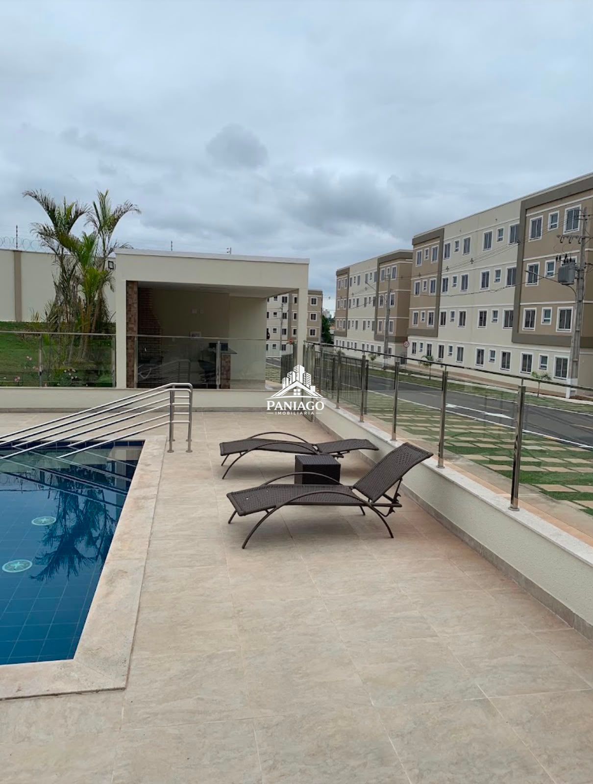 Apartamento, 1 quarto, 10 m² - Foto 13