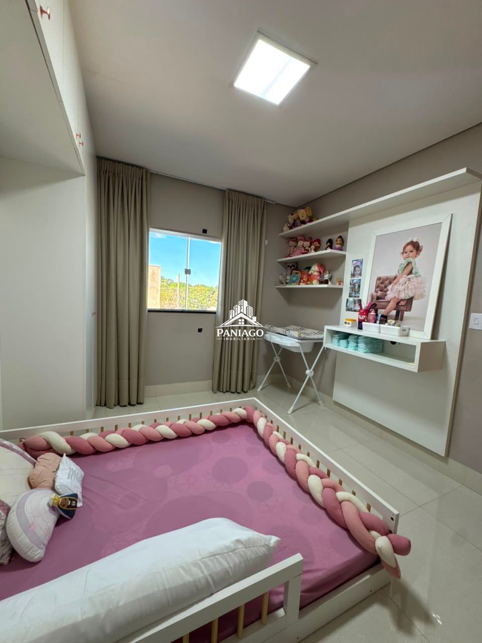 Sobrado, 3 quartos, 1 m² - Foto 7