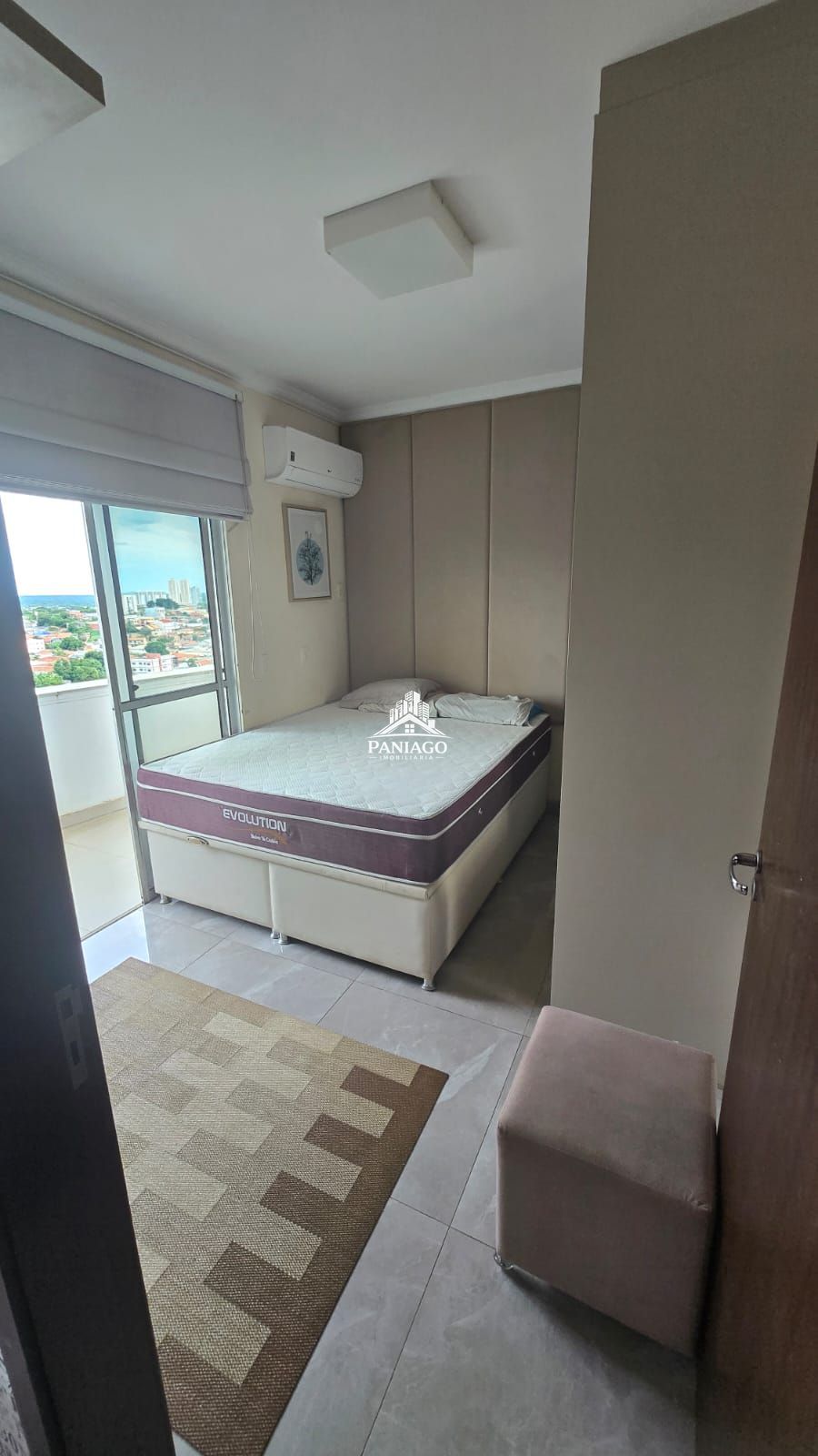 Apartamento, 1 quarto, 35 m² - Foto 10