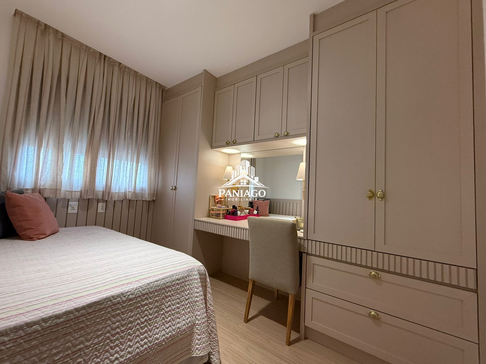 Apartamento, 3 quartos, 132 m² - Foto 15