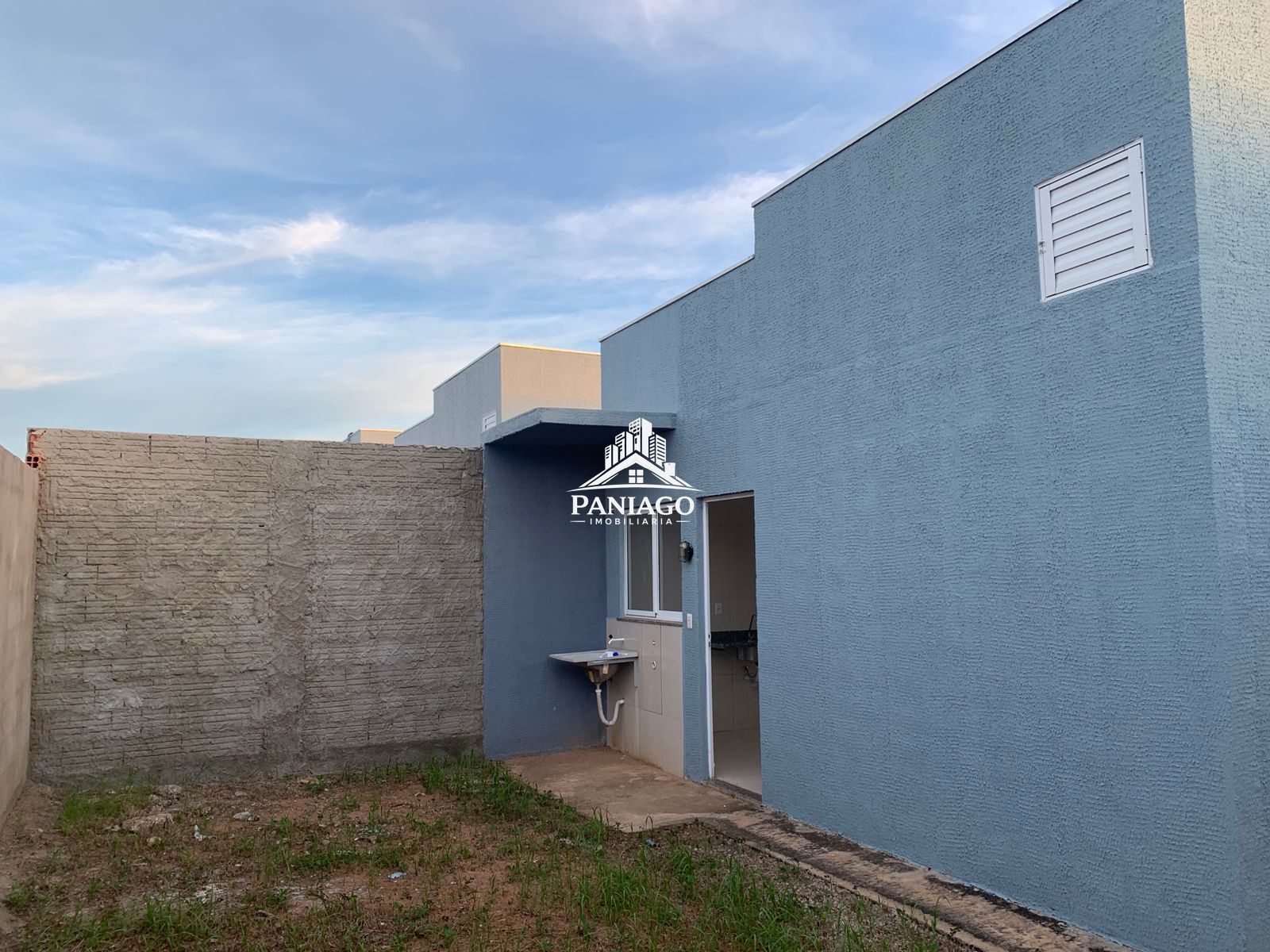 Casa de Condomínio, 2 quartos - Foto 10