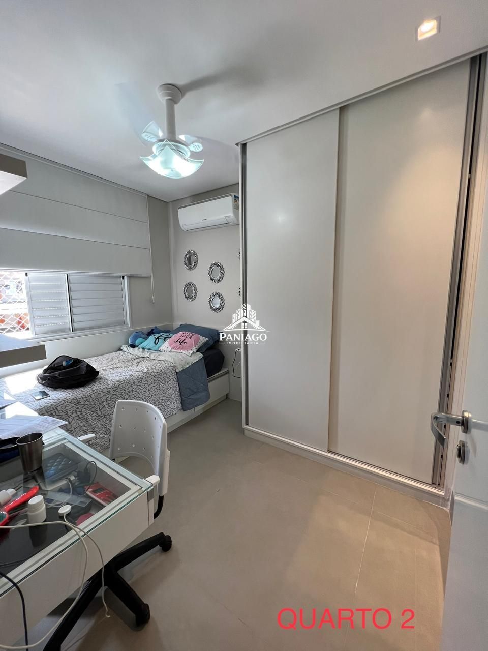 Casa de Condomínio, 3 quartos - Foto 3