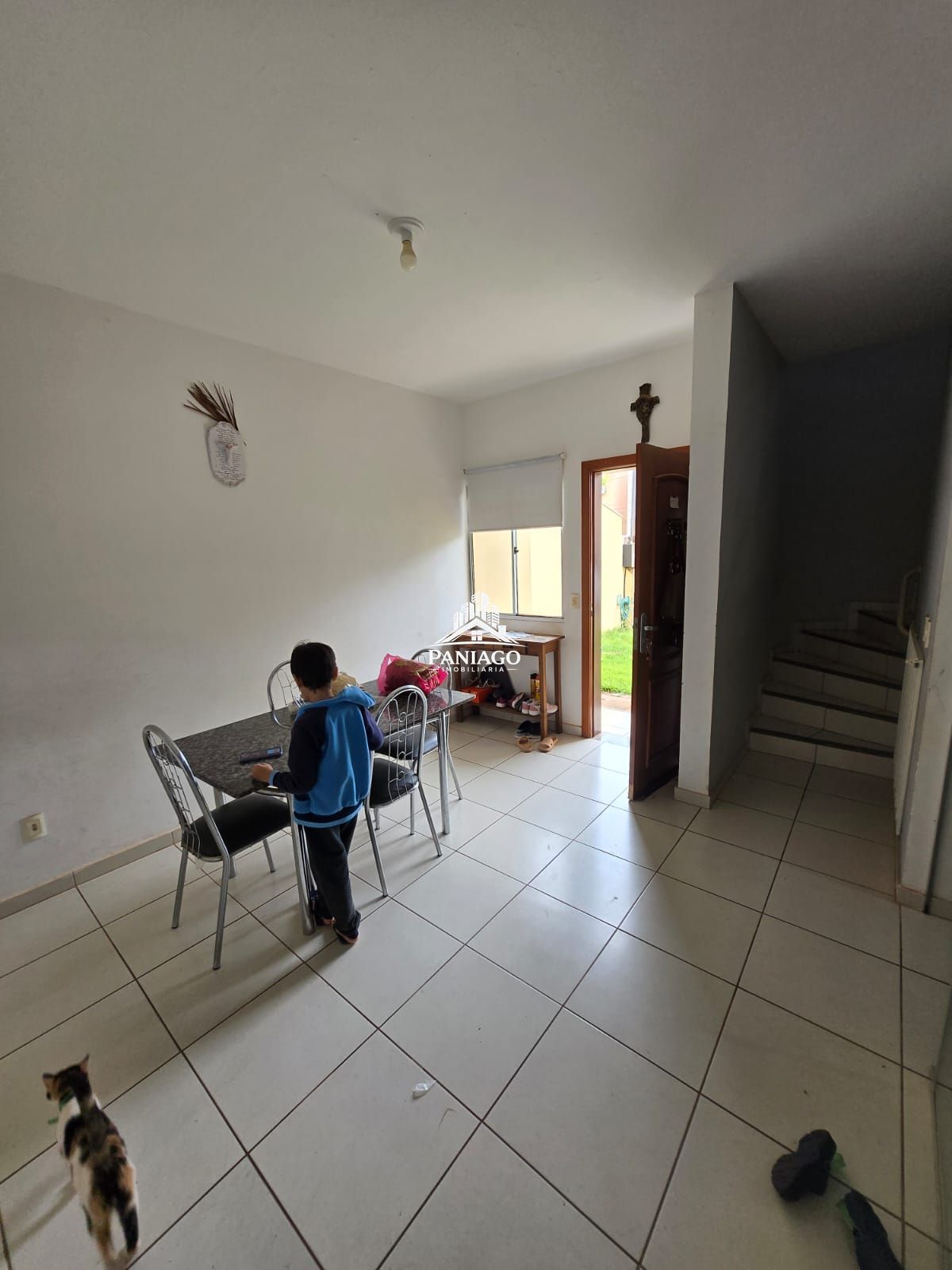 Sobrado, 3 quartos, 155 m² - Foto 8