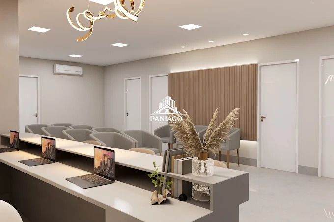 Sala-Conjunto, 33 m² - Foto 1