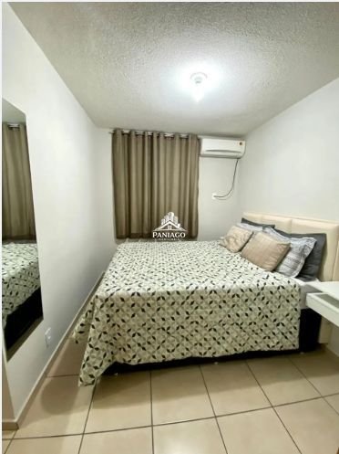 Apartamento, 2 quartos, 45 m² - Foto 5