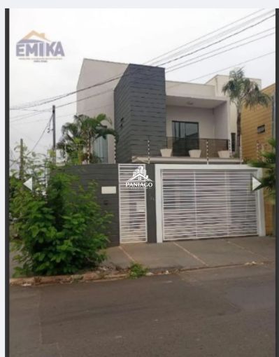 Casa, 3 quartos, 138 m² - Foto 1