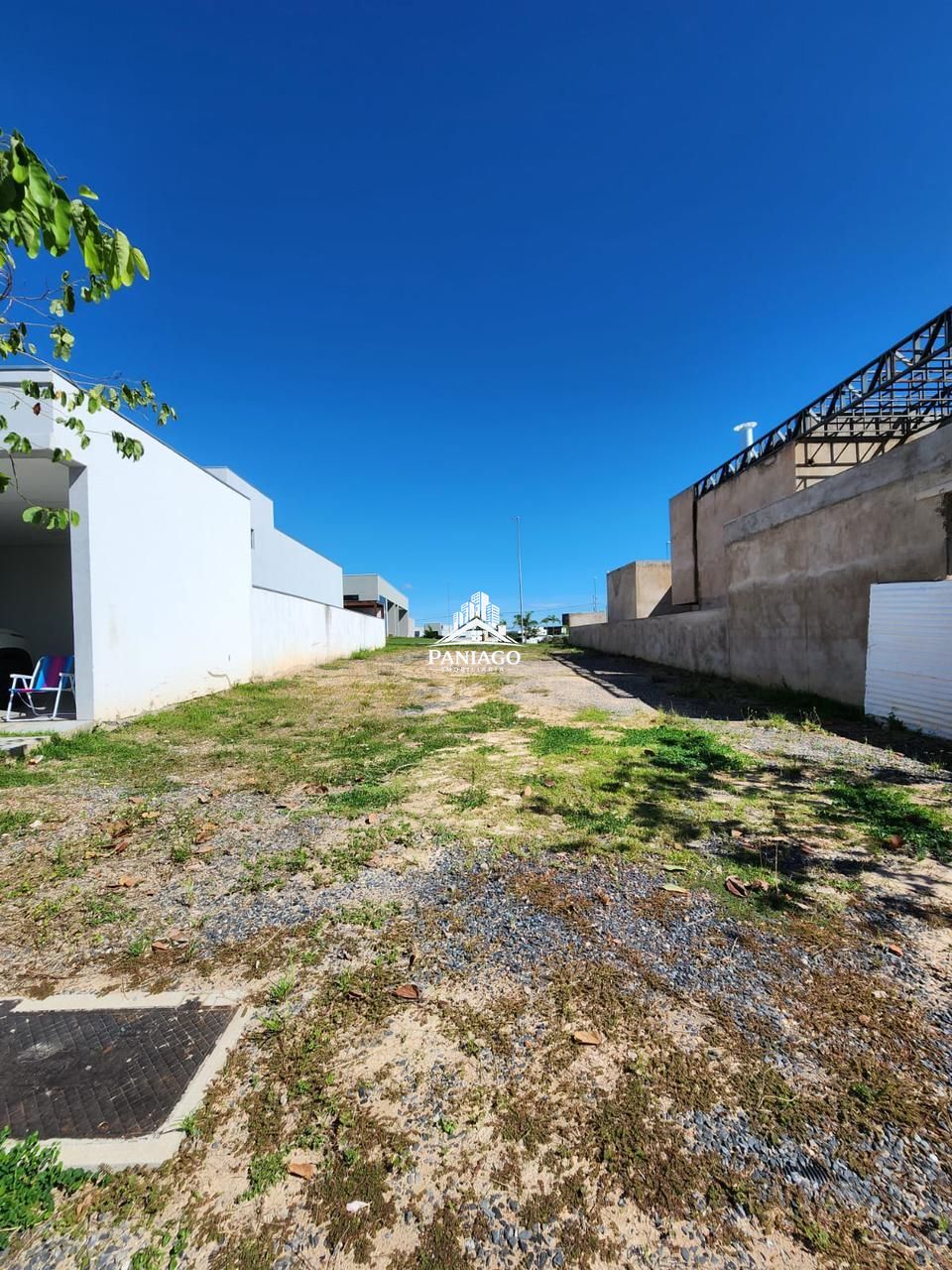 Terreno, 250 m² - Foto 3