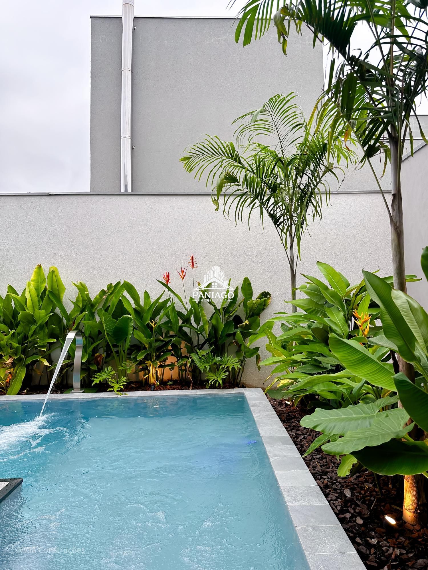 Casa de Condomínio, 3 quartos - Foto 67