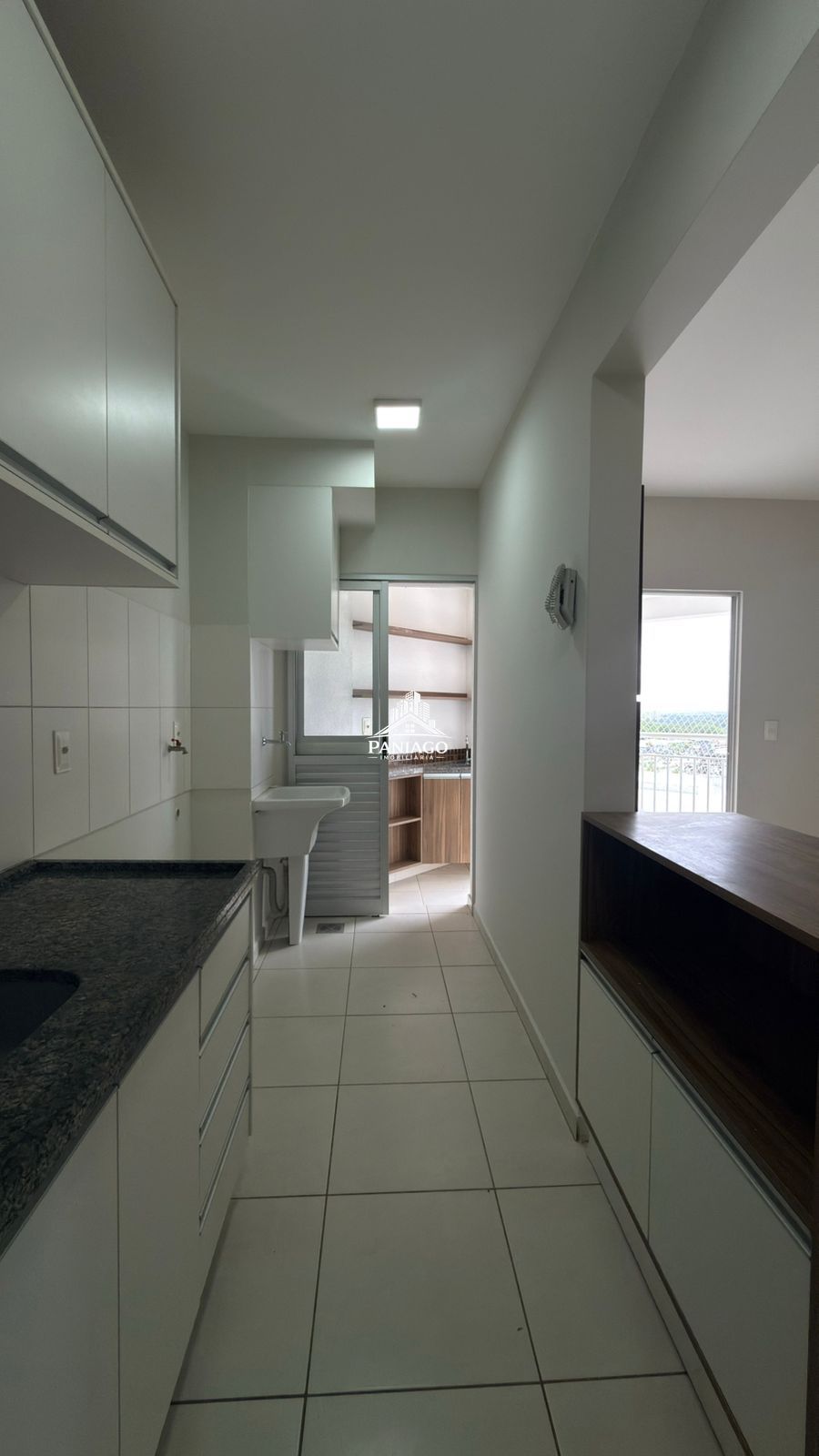 Apartamento, 3 quartos, 72 m² - Foto 6