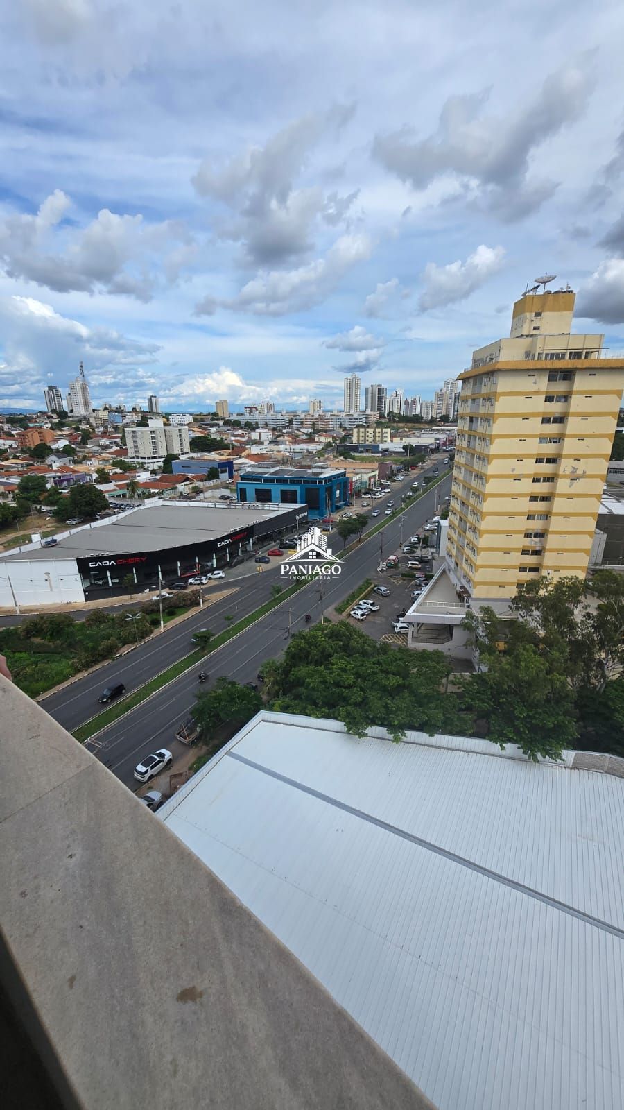 Apartamento, 1 quarto, 35 m² - Foto 2
