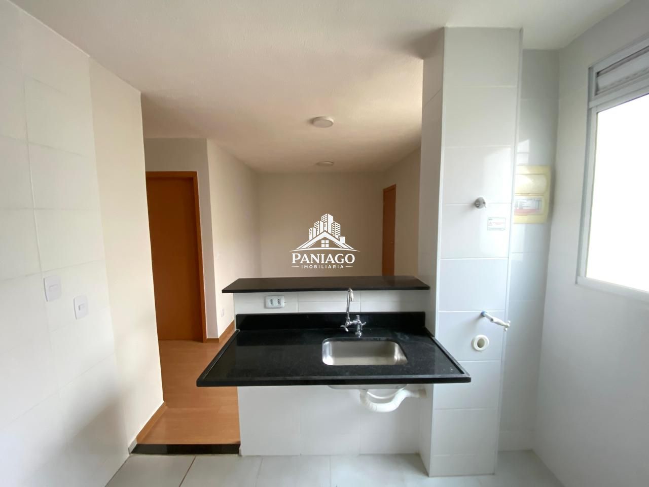 Apartamento, 2 quartos, 40 m² - Foto 7
