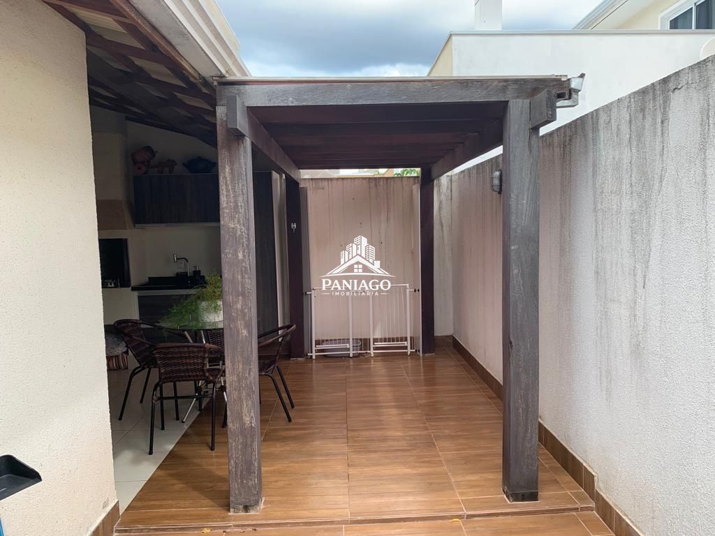Sobrado, 3 quartos, 158 m² - Foto 16