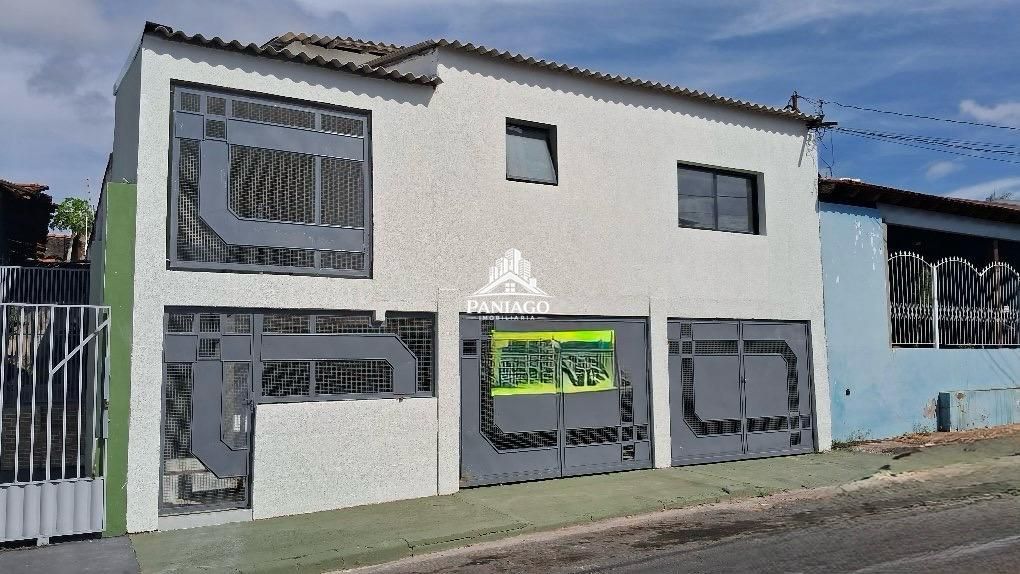 Sobrado, 3 quartos, 220 m² - Foto 15