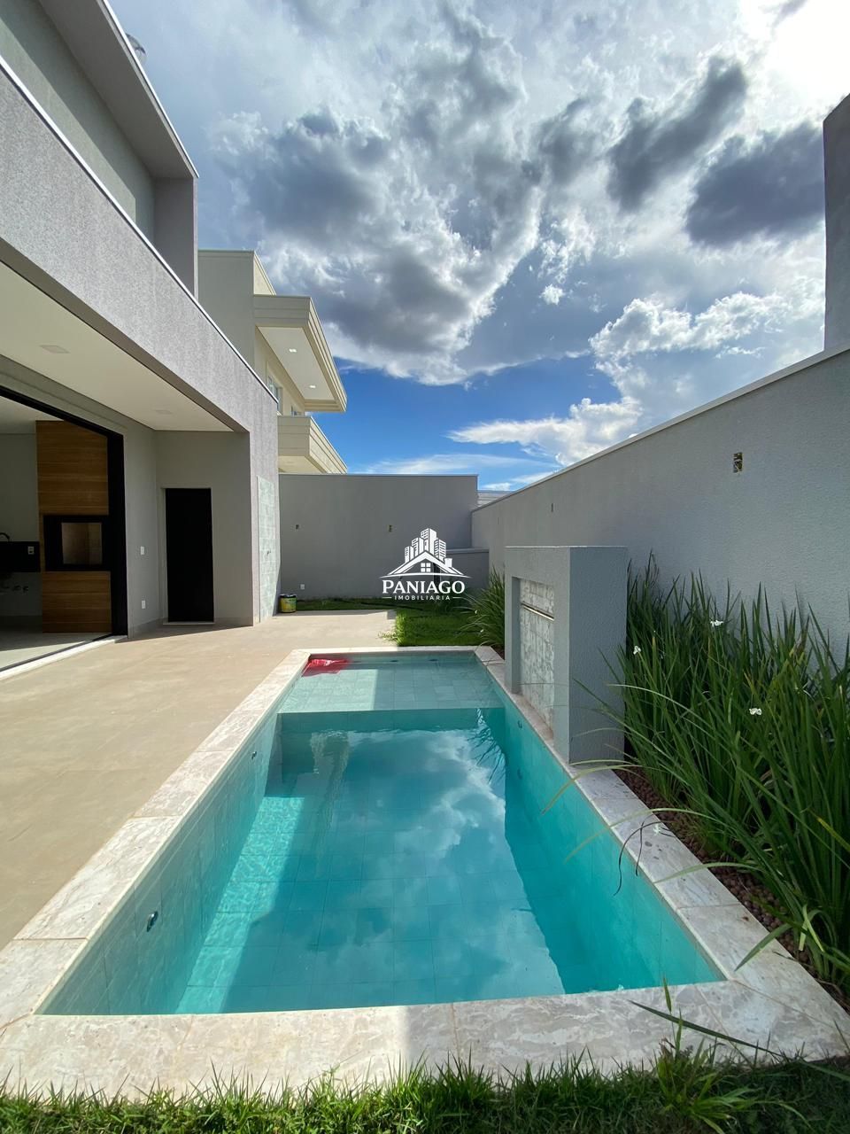 Sobrado, 3 quartos, 250 m² - Foto 3