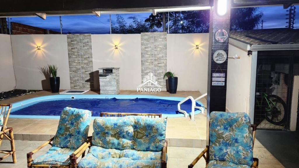 Casa, 4 quartos, 300 m² - Foto 5