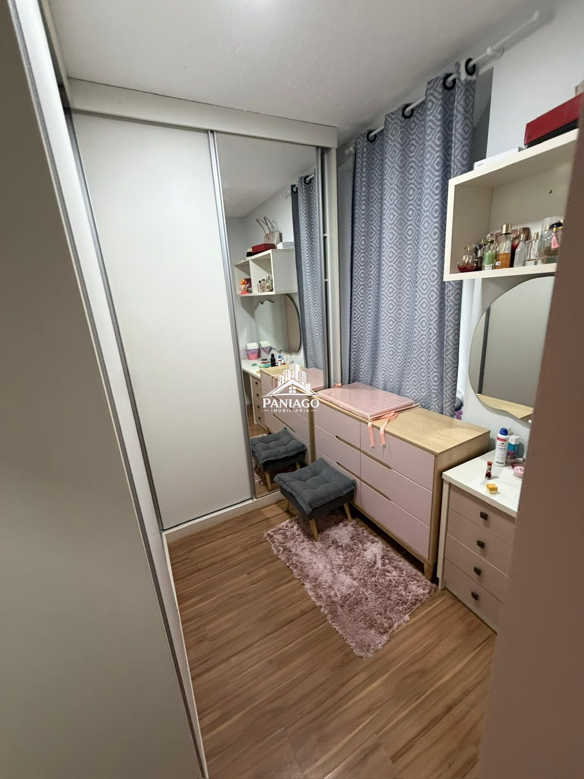 Apartamento, 1 quarto, 47 m² - Foto 14