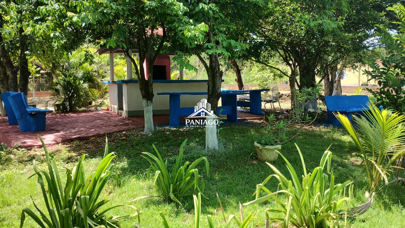 Sítio, 2 quartos, 4850 m² - Foto 24