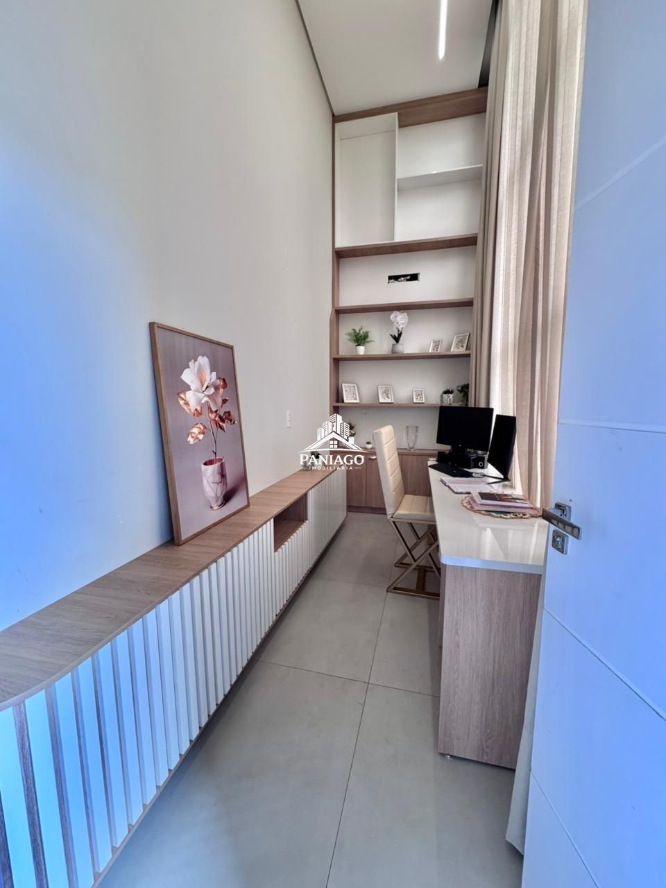 Casa, 3 quartos, 210 m² - Foto 9