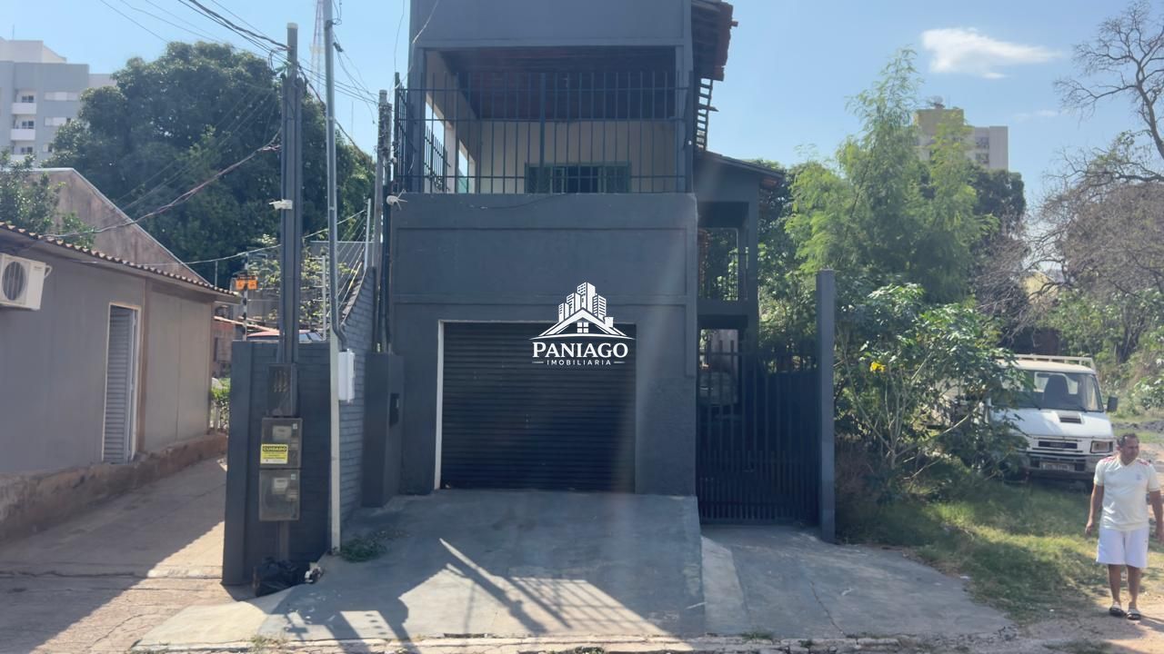 Terreno, 720 m² - Foto 1