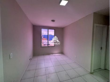 Apartamento, 2 quartos, 42 m² - Foto 4