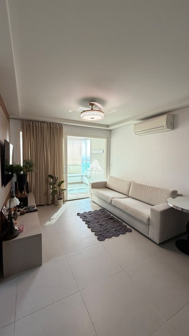 Apartamento, 3 quartos, 119 m² - Foto 1
