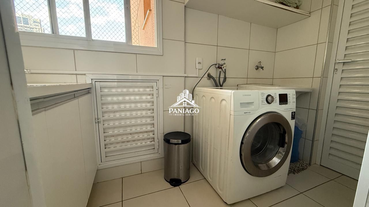 Apartamento, 3 quartos, 118 m² - Foto 22