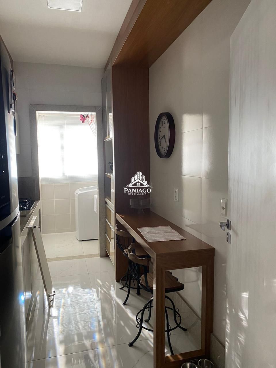 Apartamento, 3 quartos, 94 m² - Foto 22