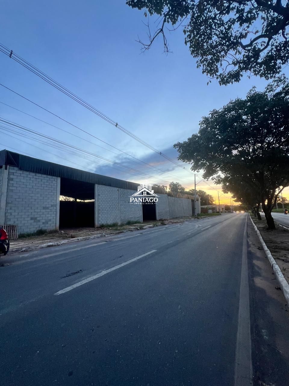 Depósito-Galpão, 300 m² - Foto 2